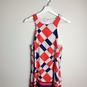 Alice & Trixie Silk Dress
